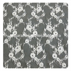 China laço da guarnição de 150 x de 300 cm Chantilly, tela de estofamento para o vestido de noite ou senhora Vestuário fornecedor