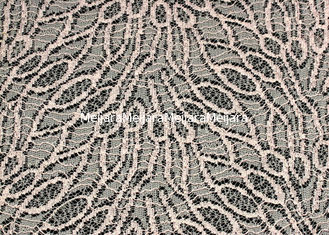 China Da tela de nylon do laço do algodão do jacquard CE Psiquiatra-Resistente personalizado CY-LW0105 do GV fornecedor