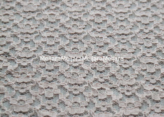 China Tela de nylon do laço do algodão Eco-Amigável para a decoração home CY-LW0148 durável fornecedor
