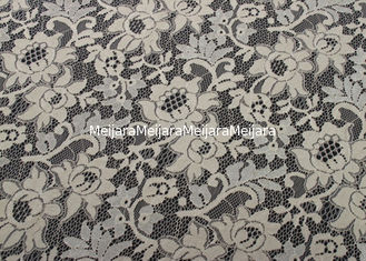 China Tela de nylon popular elegante do laço para a camisa, saco, calças CY-DN0004 fornecedor