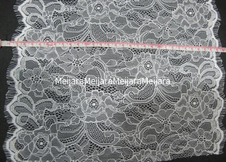 China Guarnição do laço da pestana do nylon de 100% para a roupa interior, roupa interior CY-HB0005 fornecedor