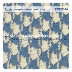 China Tecido de algodão clássico do nylon 58% do Irregular 42% de Houndstooth para o vestuário desportivo fornecedor