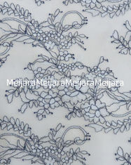 China Nylon&Cotton&Polyester fresco claro claro claro Fabirc para o vestuário & o verão fornecedor