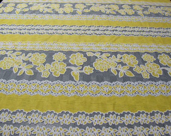 Laranja elegante do laço da neutralização da tela do laço do poliéster do algodão para a senhora Pingamento/vestido de casamento (CY-DK0031) fornecedor