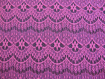 A cavidade de nylon da chegada nova scalloped o acessório do vestuário do vestido do laço da tela (CY-DK0039) fornecedor