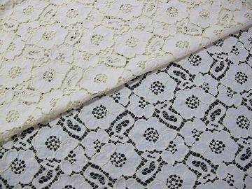 Do algodão verde da guipura da hortelã tela de nylon do laço/tela de estofamento SYD-0010 fornecedor