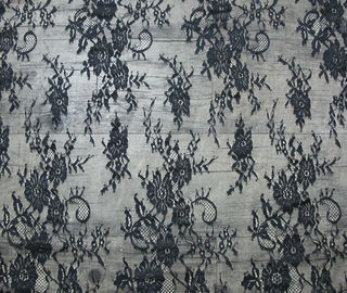 Guarnição decorativa branca do laço da pestana com largura CY-HB0460 de 80cm fornecedor