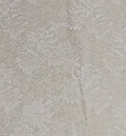 tela nupcial de nylon bonita da guarnição do laço dos vestuários das mulheres das telas do laço da largura de ±150CM fornecedor