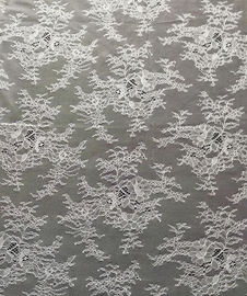 Nylon de 100%, vestuários da forma, vestido de casamento fornecedor