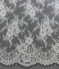 Nylon de 100%, vestuários da forma, vestido de casamento fornecedor