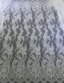 Nylon para vestuários da forma, vestido de 100% de casamento fornecedor