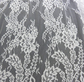 Nylon para vestuários da forma, vestido de 100% de casamento fornecedor