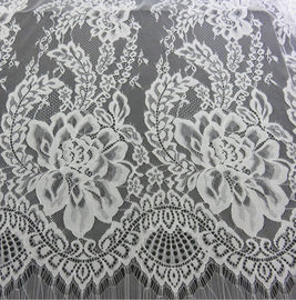 Nylon para vestuários da forma, vestido de 100% de casamento fornecedor