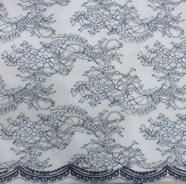 Nylon&Cotton&Polyester fresco claro claro claro Fabirc para o vestuário & o verão fornecedor
