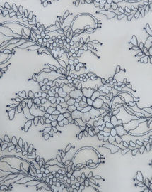 Nylon&Cotton&Polyester fresco claro claro claro Fabirc para o vestuário & o verão fornecedor